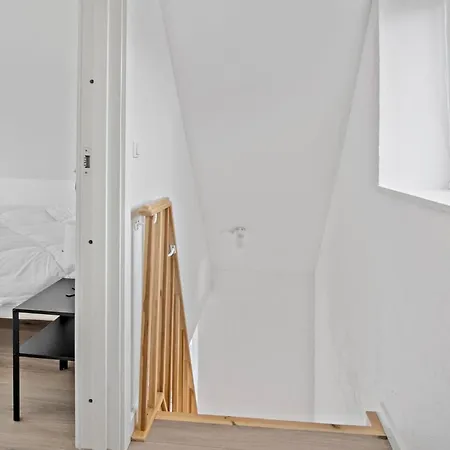 Apartment 2 Bedroom Cozy In Assens